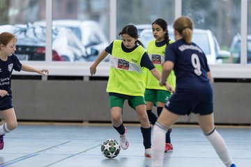 Bild 210 - wDJ Loewinnen Cup D2